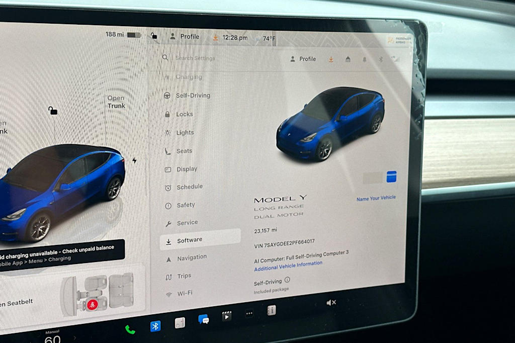 Thumbnail: 2023 Tesla Model Y - 32