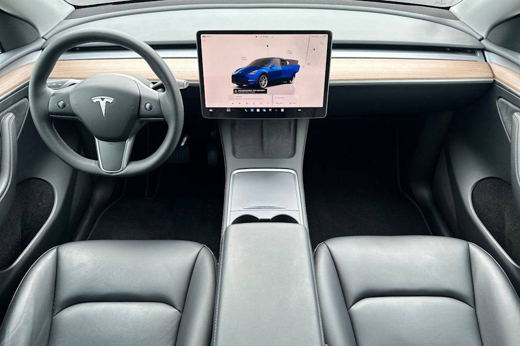 Thumbnail: 2023 Tesla Model Y - 2