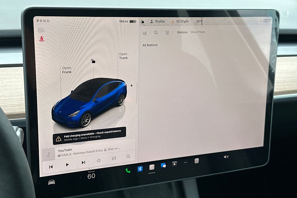 Thumbnail: 2023 Tesla Model Y - 12