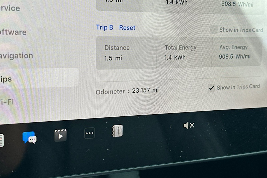 Thumbnail: 2023 Tesla Model Y - 14