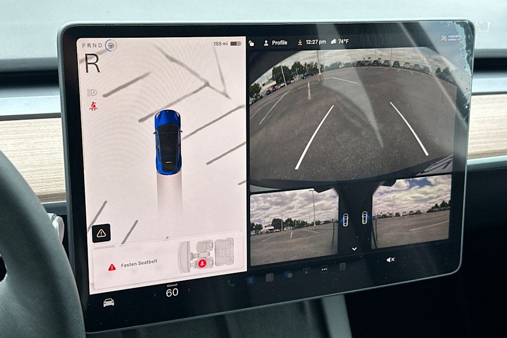 Thumbnail: 2023 Tesla Model Y - 24