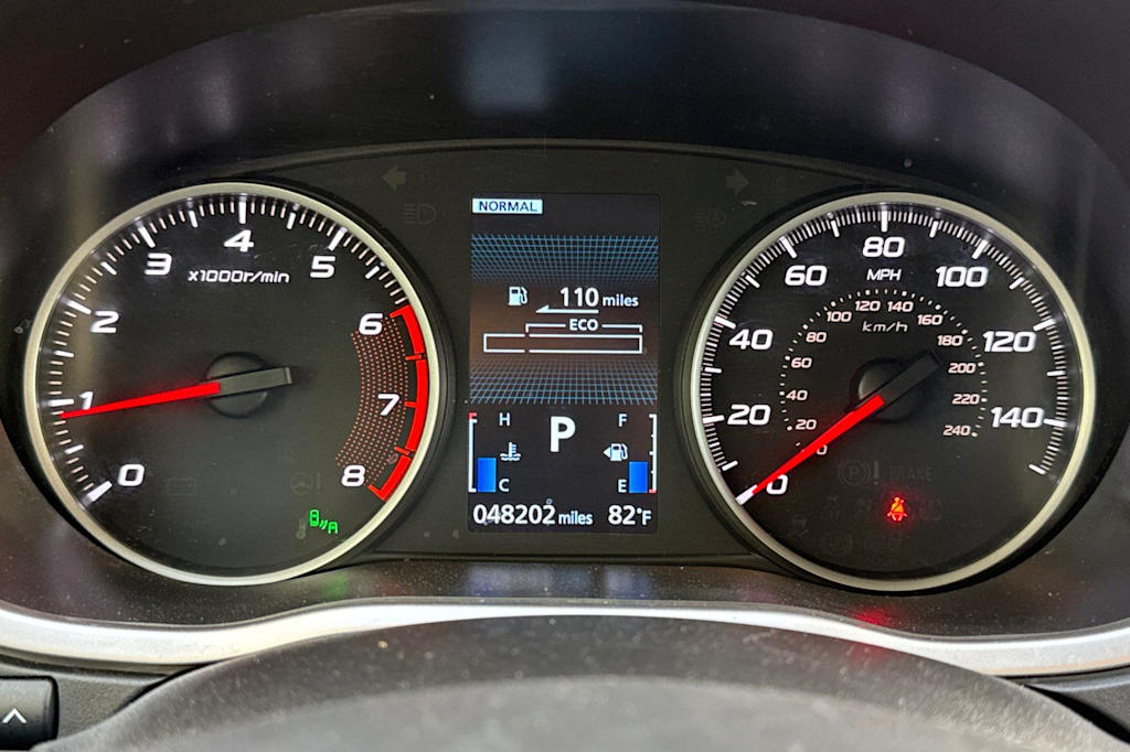 Thumbnail: 2024 Mitsubishi Eclipse Cross - 15