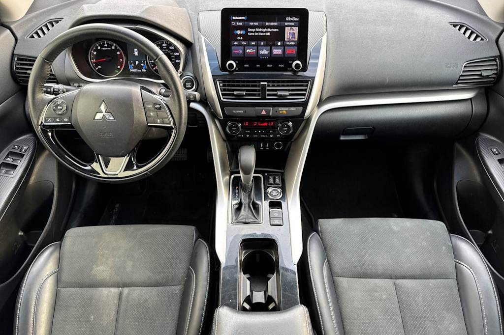 Thumbnail: 2024 Mitsubishi Eclipse Cross - 2