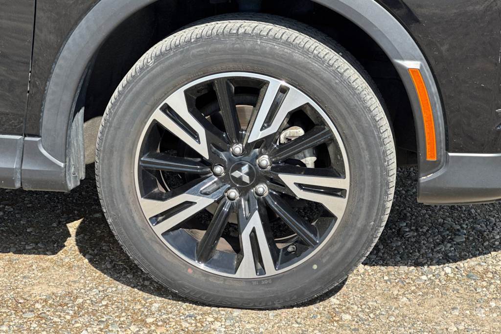 Thumbnail: 2024 Mitsubishi Eclipse Cross - 7