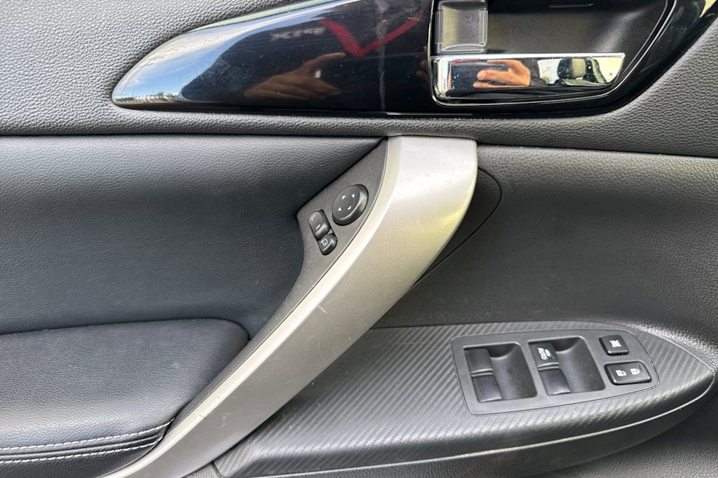 Thumbnail: 2024 Mitsubishi Eclipse Cross - 22