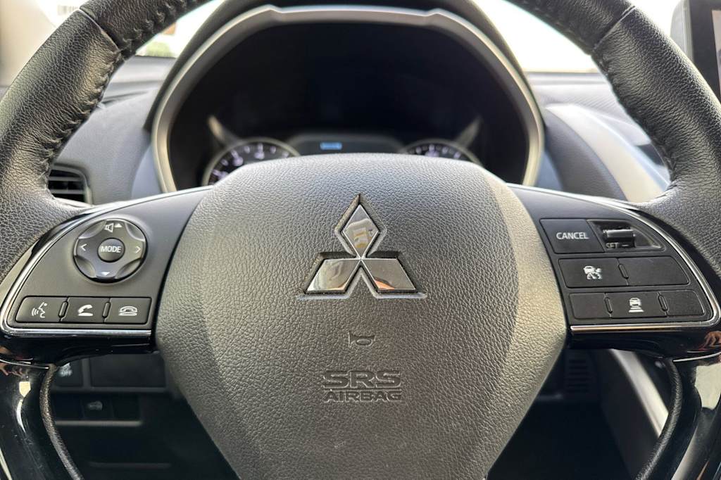 Thumbnail: 2024 Mitsubishi Eclipse Cross - 29