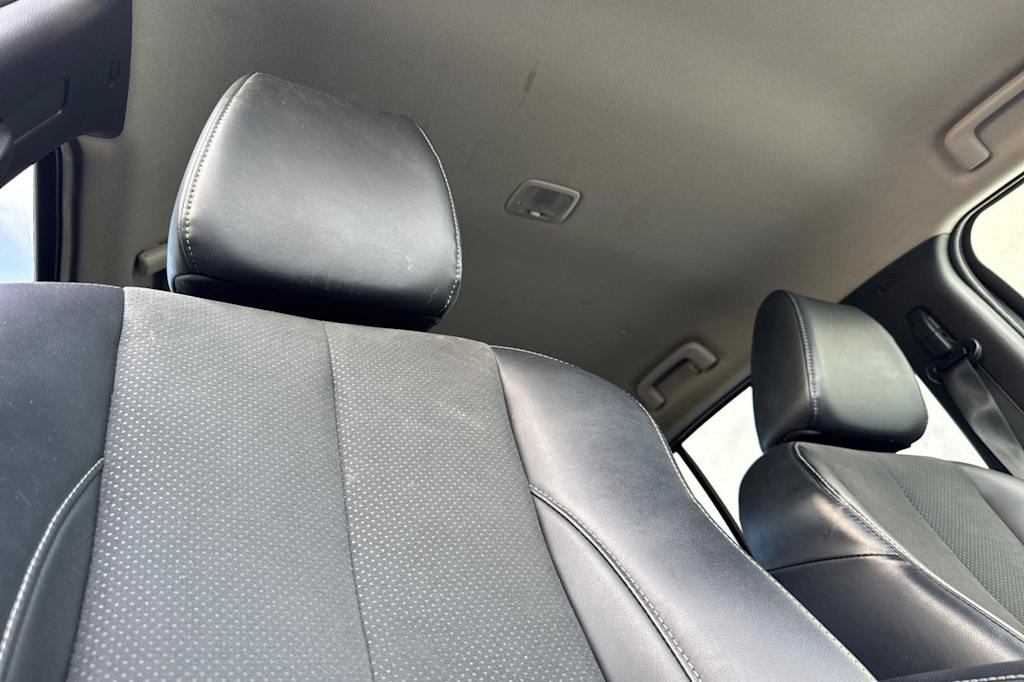 Thumbnail: 2024 Mitsubishi Eclipse Cross - 9