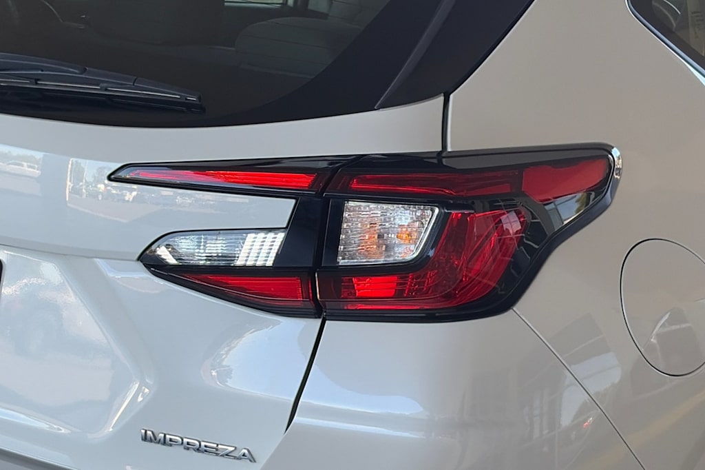 Thumbnail: 2024 Subaru Impreza - 30