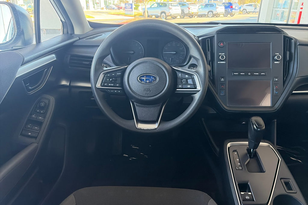Thumbnail: 2024 Subaru Impreza - 10
