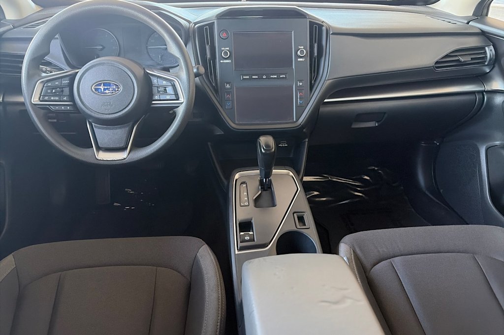 Thumbnail: 2024 Subaru Impreza - 2