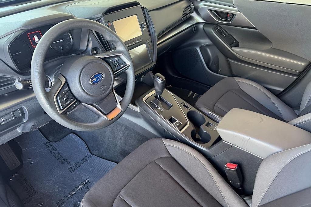 Thumbnail: 2024 Subaru Impreza - 8