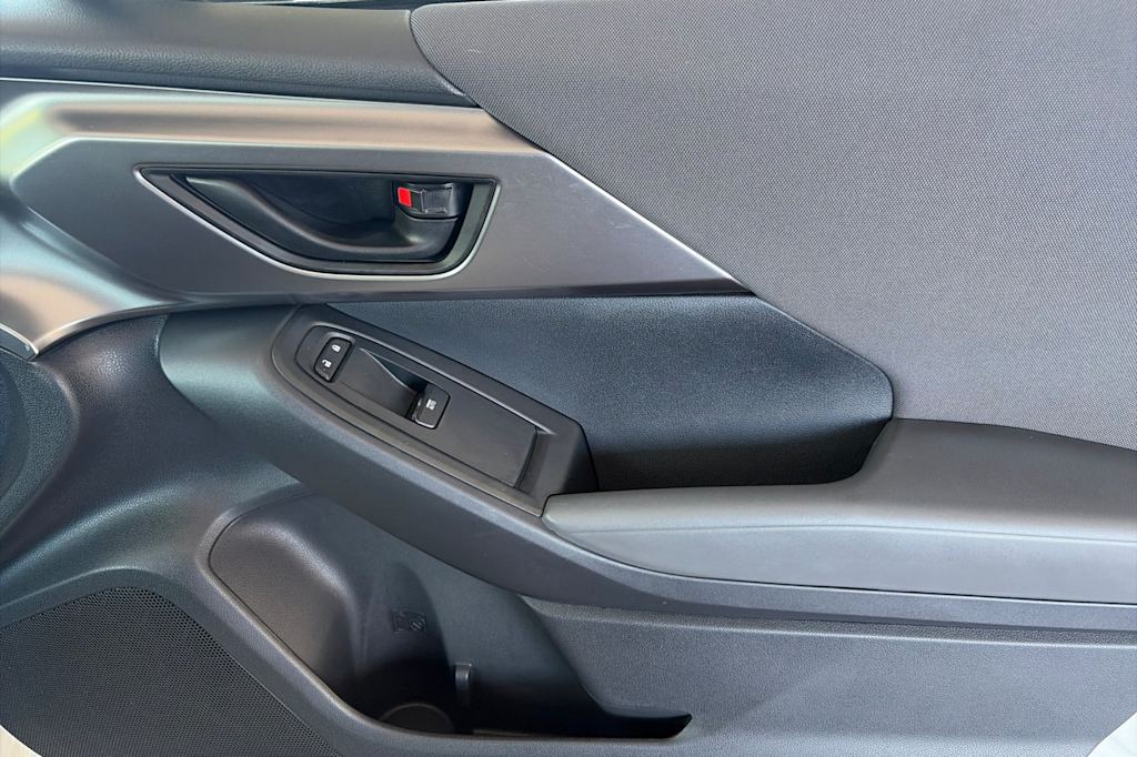 Thumbnail: 2024 Subaru Impreza - 23