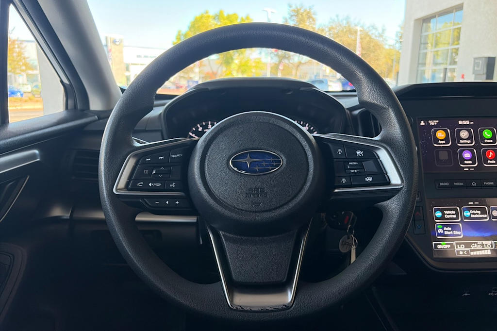 Thumbnail: 2024 Subaru Impreza - 26