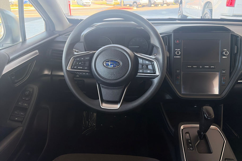 Thumbnail: 2024 Subaru Impreza - 10