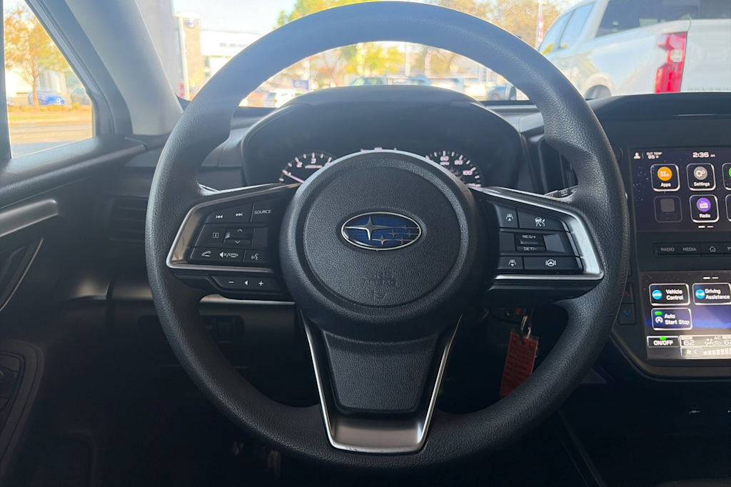 Thumbnail: 2024 Subaru Impreza - 25