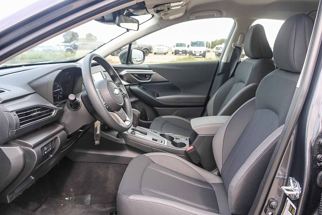 Thumbnail: 2025 Subaru Impreza - 9