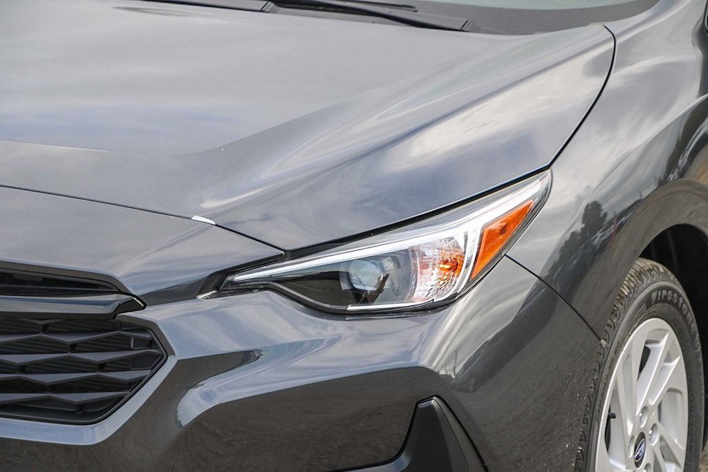 Thumbnail: 2025 Subaru Impreza - 19