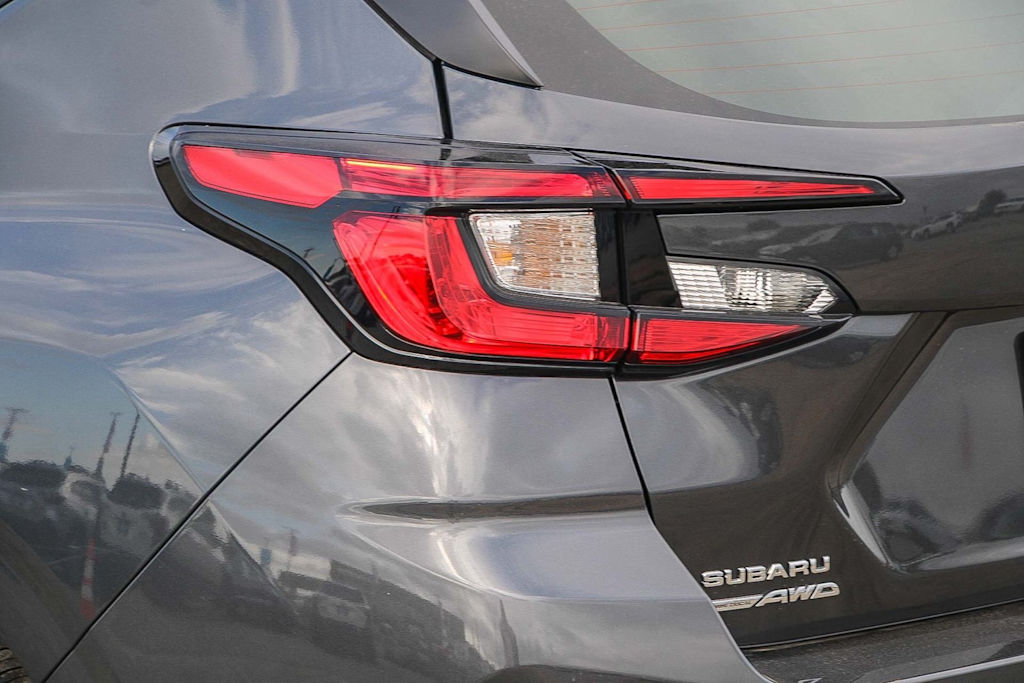 Thumbnail: 2025 Subaru Impreza - 21