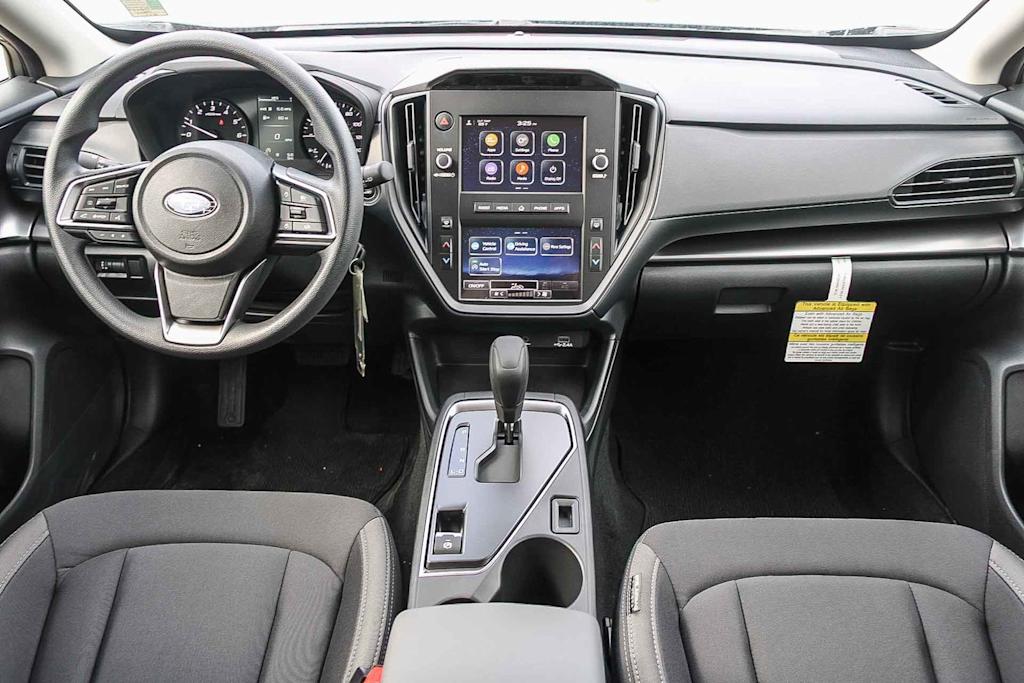 Thumbnail: 2025 Subaru Impreza - 2