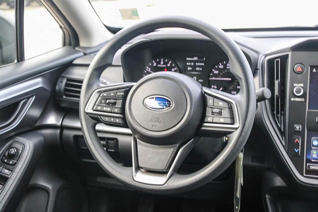 Thumbnail: 2025 Subaru Impreza - 11