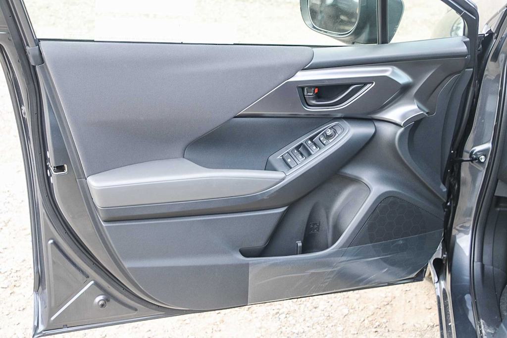 Thumbnail: 2025 Subaru Impreza - 22