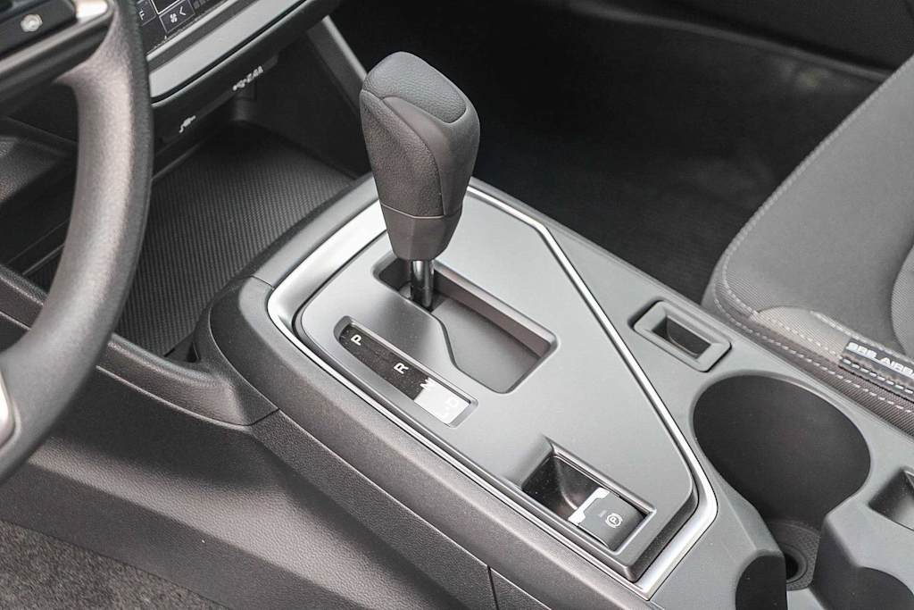 Thumbnail: 2025 Subaru Impreza - 13