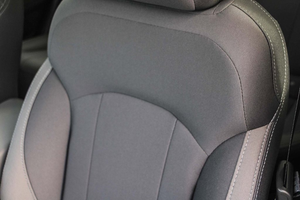 Thumbnail: 2025 Subaru Impreza - 24