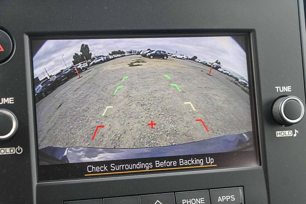 Thumbnail: 2025 Subaru Impreza - 23