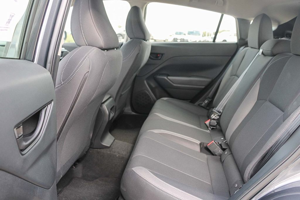 Thumbnail: 2025 Subaru Impreza - 10