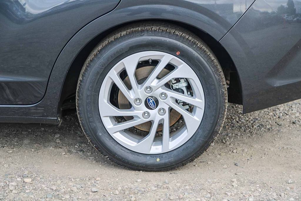 Thumbnail: 2025 Subaru Impreza - 20