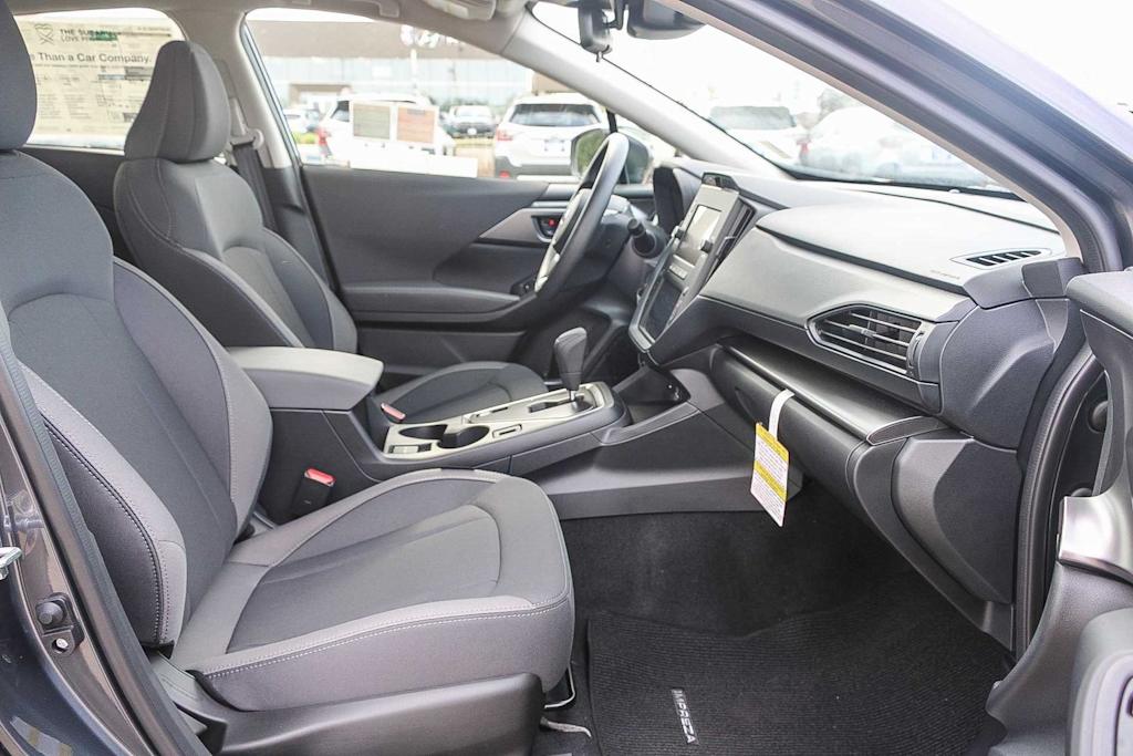 Thumbnail: 2025 Subaru Impreza - 8