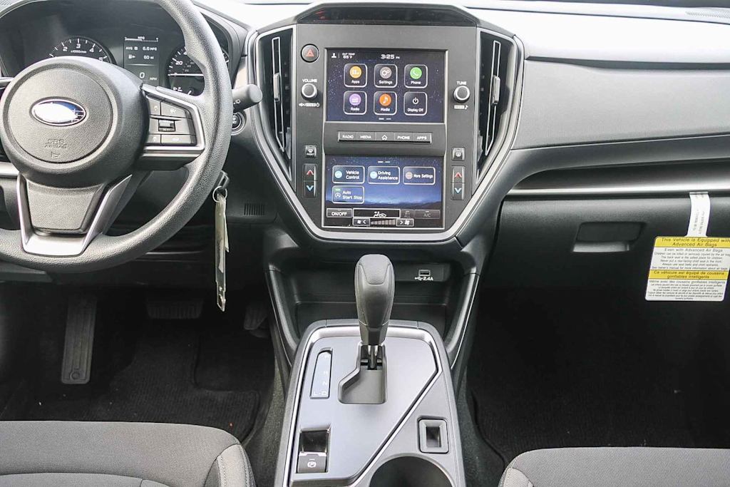 Thumbnail: 2025 Subaru Impreza - 7