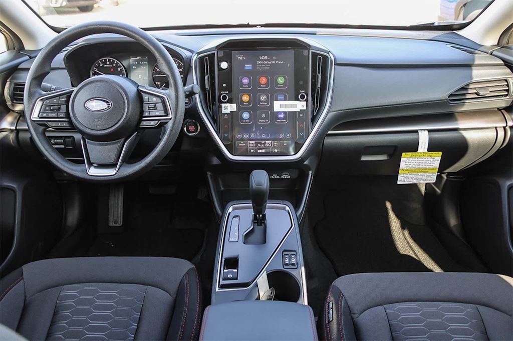 Thumbnail: 2026 Subaru Impreza - 2