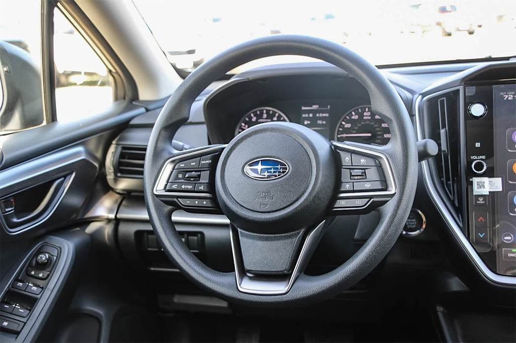 Thumbnail: 2026 Subaru Impreza - 6