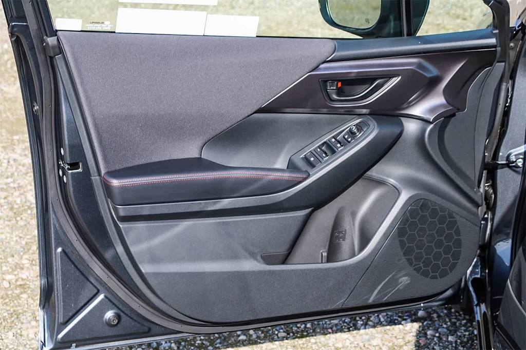 Thumbnail: 2026 Subaru Impreza - 19