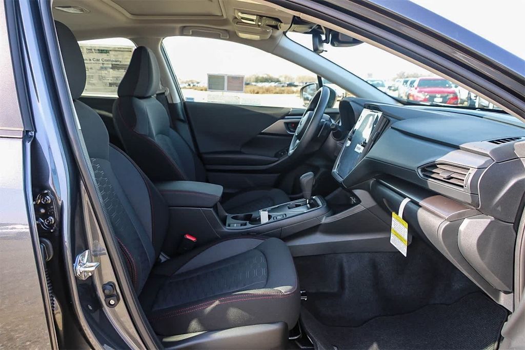 Thumbnail: 2026 Subaru Impreza - 23