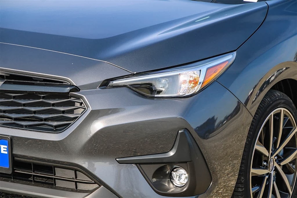 Thumbnail: 2026 Subaru Impreza - 22