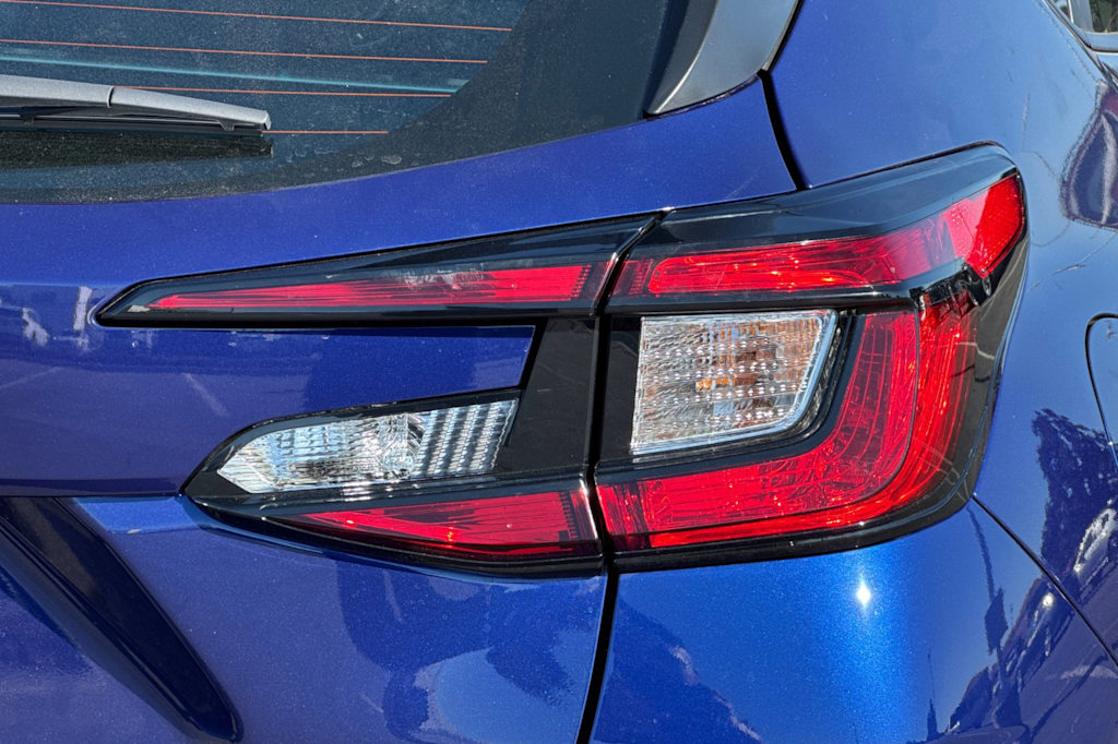 Thumbnail: 2026 Subaru Impreza - 21