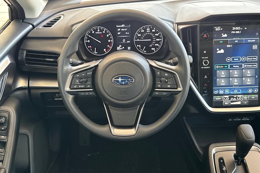 Thumbnail: 2026 Subaru Impreza - 2