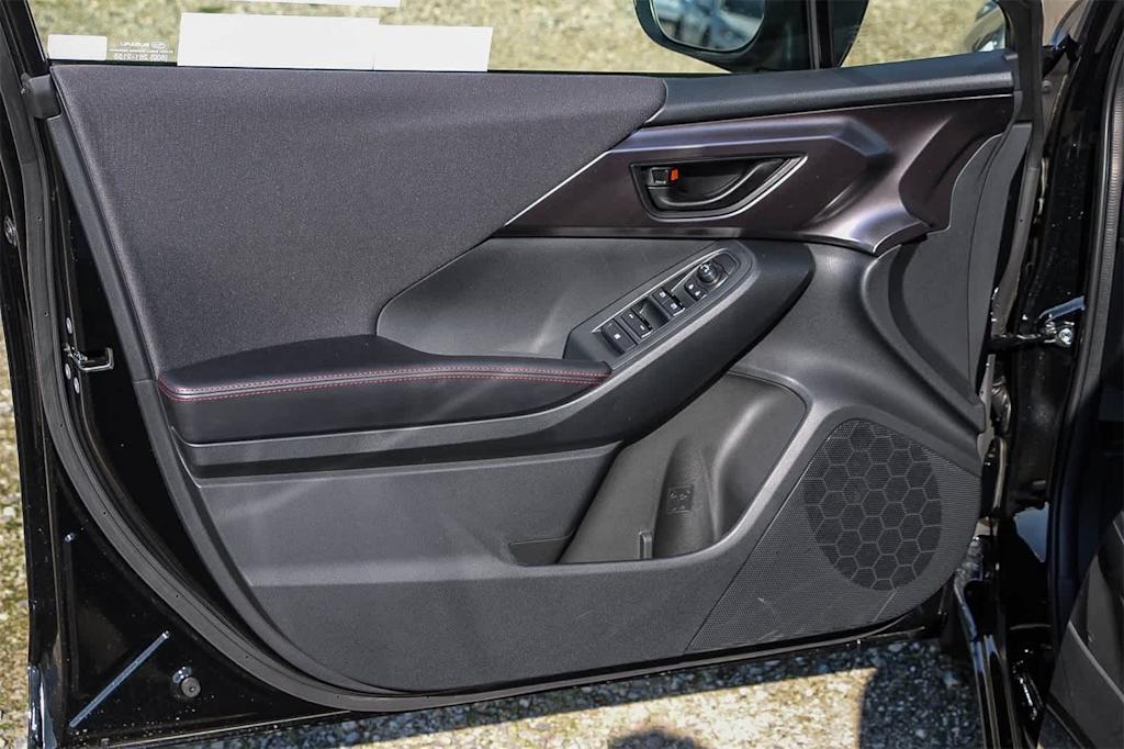 Thumbnail: 2026 Subaru Impreza - 21