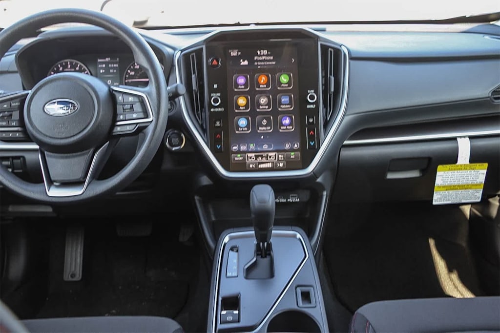 Thumbnail: 2026 Subaru Impreza - 2