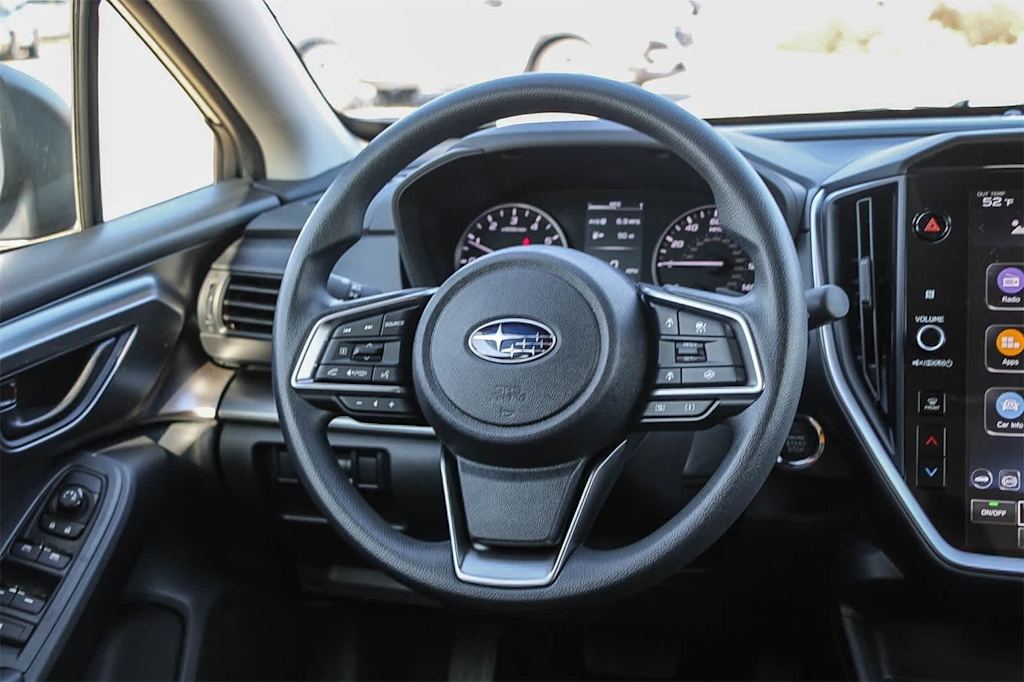 Thumbnail: 2026 Subaru Impreza - 7