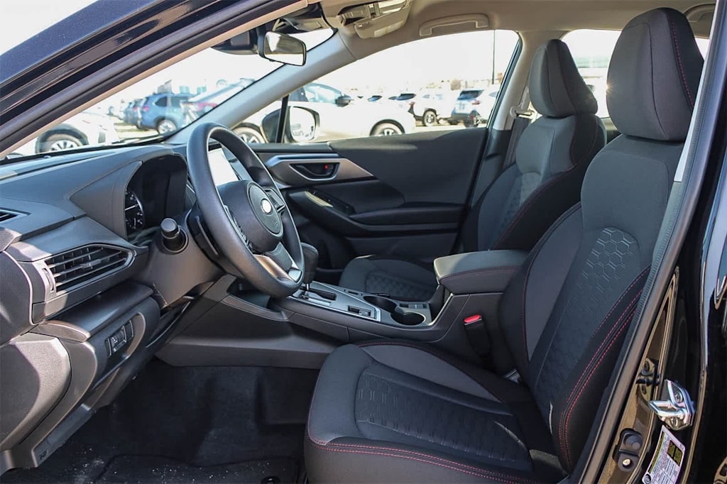 Thumbnail: 2026 Subaru Impreza - 20