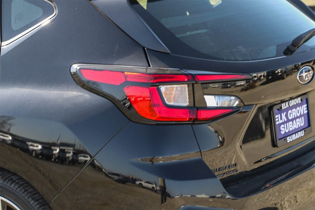 Thumbnail: 2026 Subaru Impreza - 22