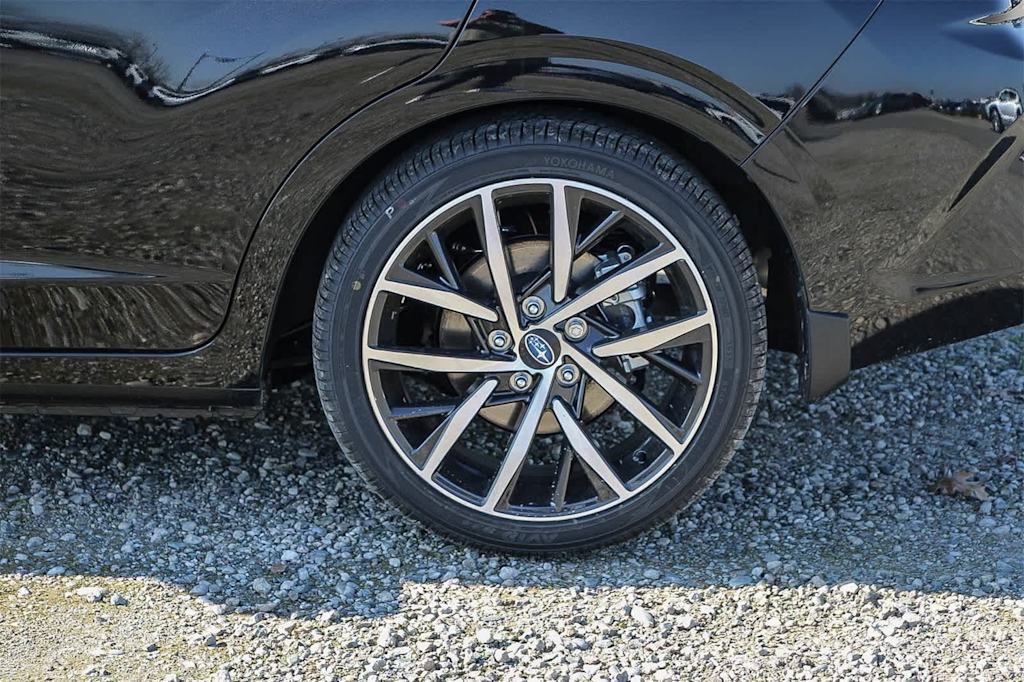 Thumbnail: 2026 Subaru Impreza - 19