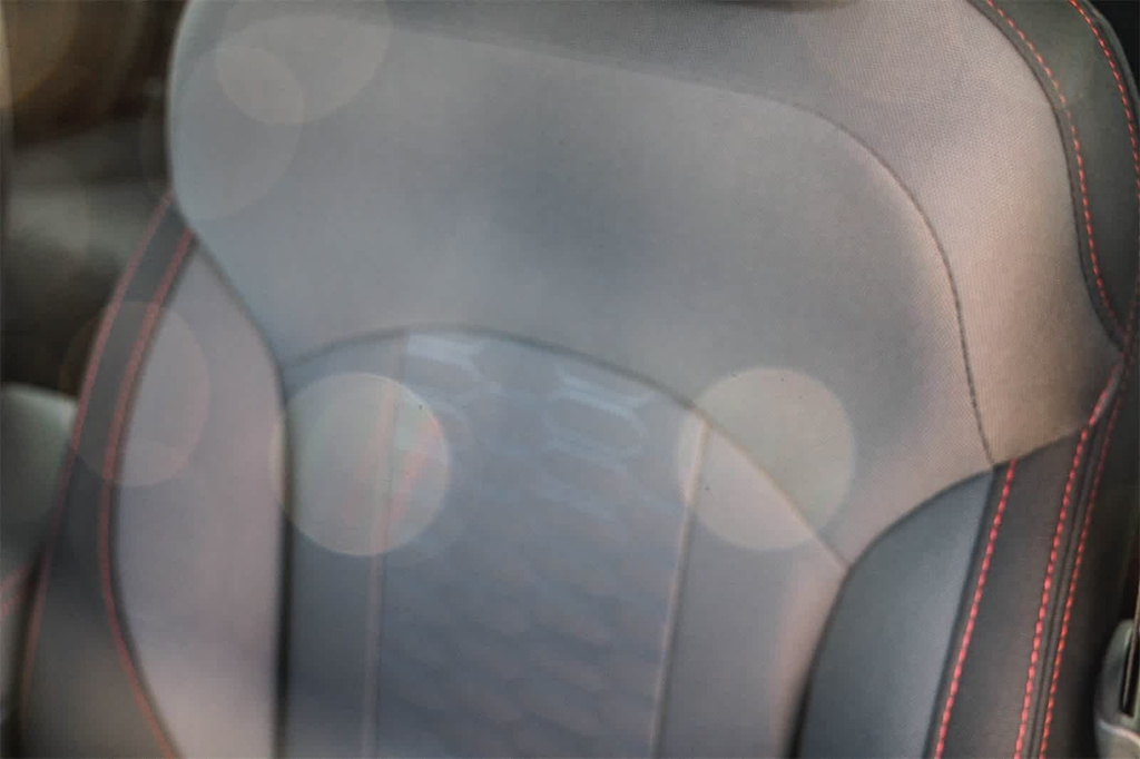 Thumbnail: 2026 Subaru Impreza - 9