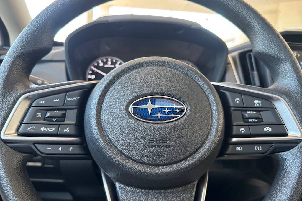 Thumbnail: 2026 Subaru Impreza - 26