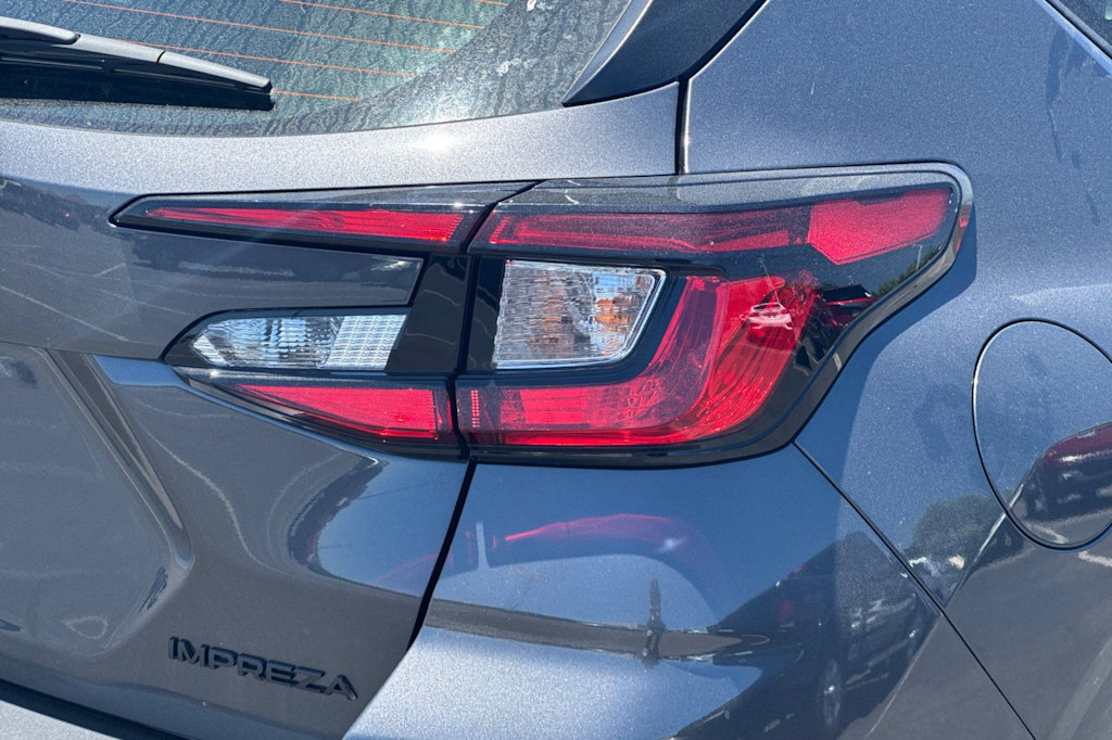 Thumbnail: 2026 Subaru Impreza - 30