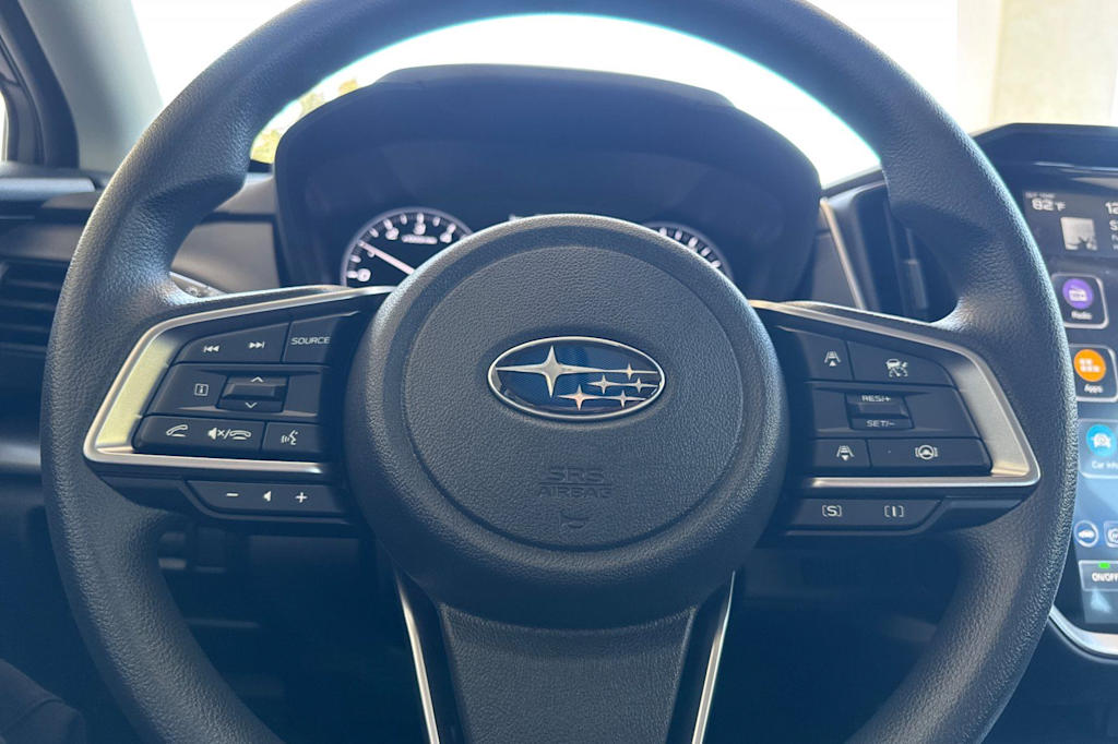Thumbnail: 2026 Subaru Impreza - 25