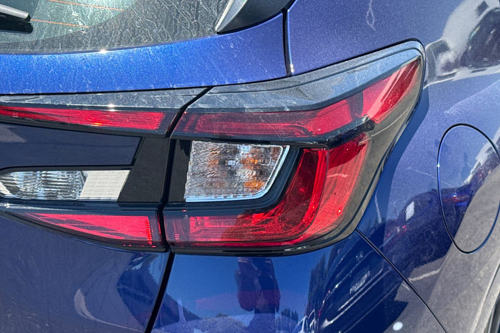 Thumbnail: 2026 Subaru Impreza - 30